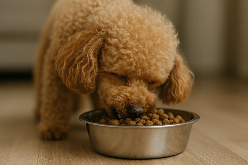 той пудель